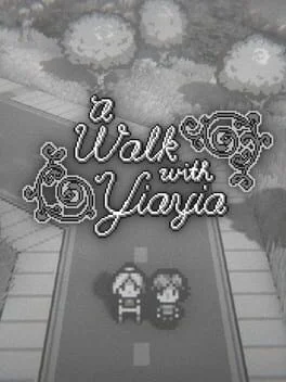 A Walk With Yiayia (PC)