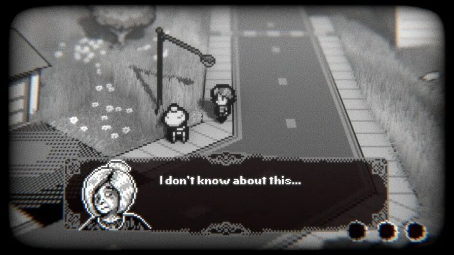 A Walk With Yiayia (PC) gallery image 3