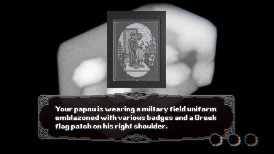 A Walk With Yiayia (PC) gallery image 4