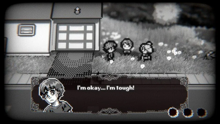 A Walk With Yiayia (PC) gallery image 7