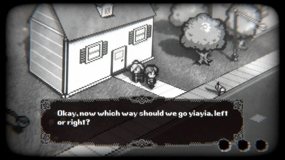 A Walk With Yiayia (PC) gallery image 8