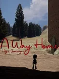 A Way Home Uzy's Journey (PC)