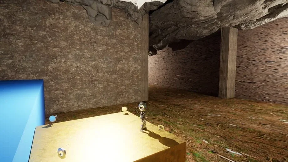 A Way Home Uzy's Journey (PC) gallery image 3