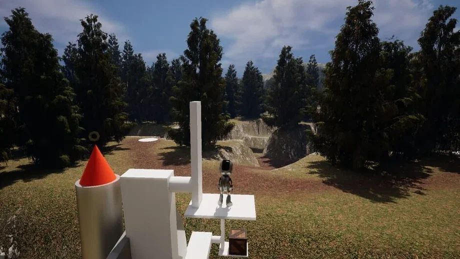 A Way Home Uzy's Journey (PC) gallery image 4