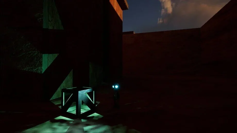 A Way Home Uzy's Journey (PC) gallery image 5