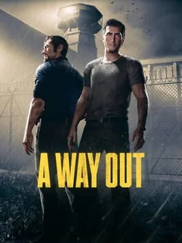 Compre a CD Key de A Way Out para PC 🔥 Melhor preço | SmartCDKeys