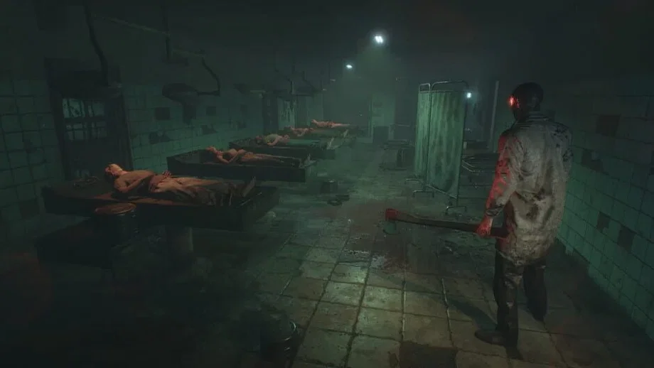 A Way to be Dead (PC) gallery image 4