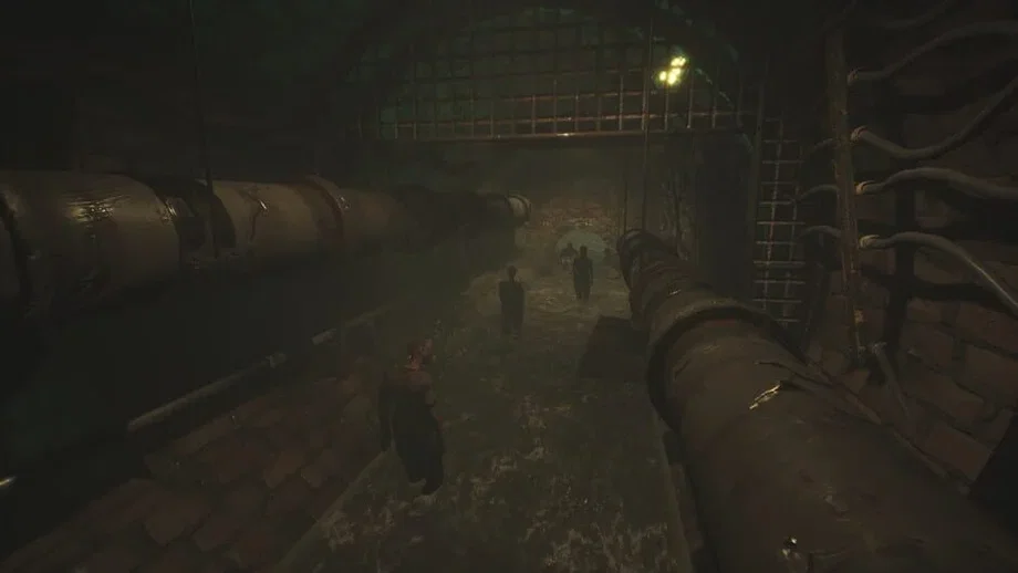 A Way to be Dead (PC) gallery image 6