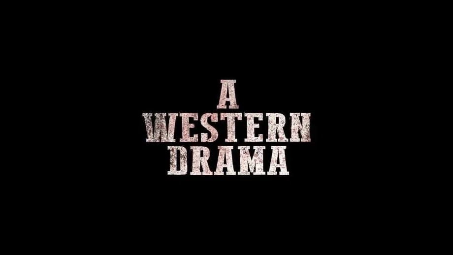A Western Drama (PC) gallery image 3