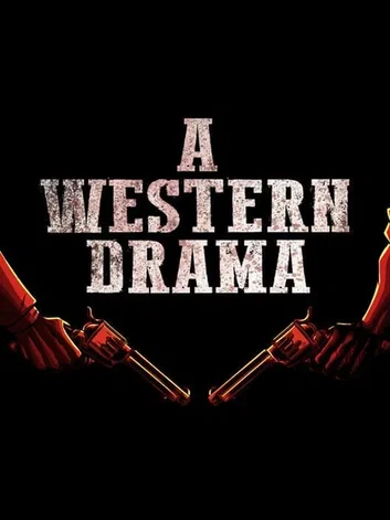A Western Drama (Xbox Series X|S)