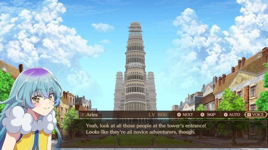 A Wild Last Boss Appeared!: Black-Winged Survivor (Switch) gallery image 3