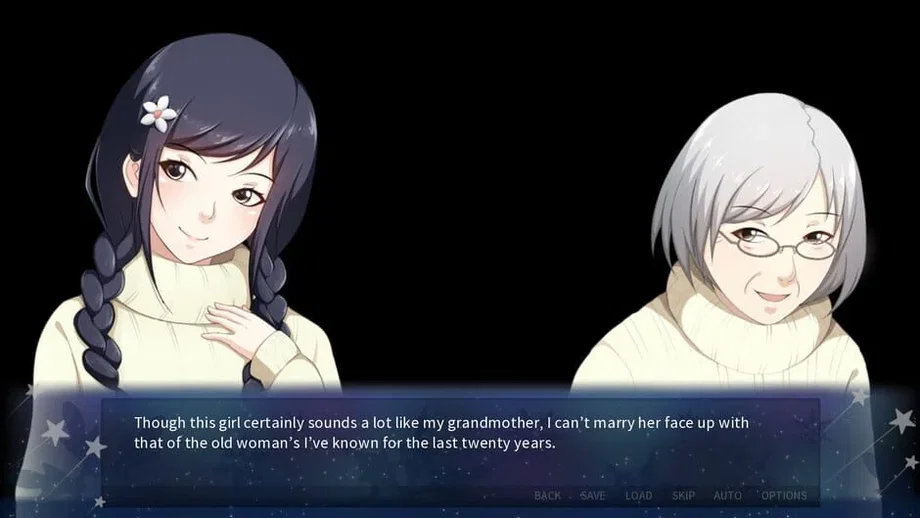 A Winter's Daydream (PC) gallery image 2