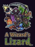 A Wizard's Lizard (PC)