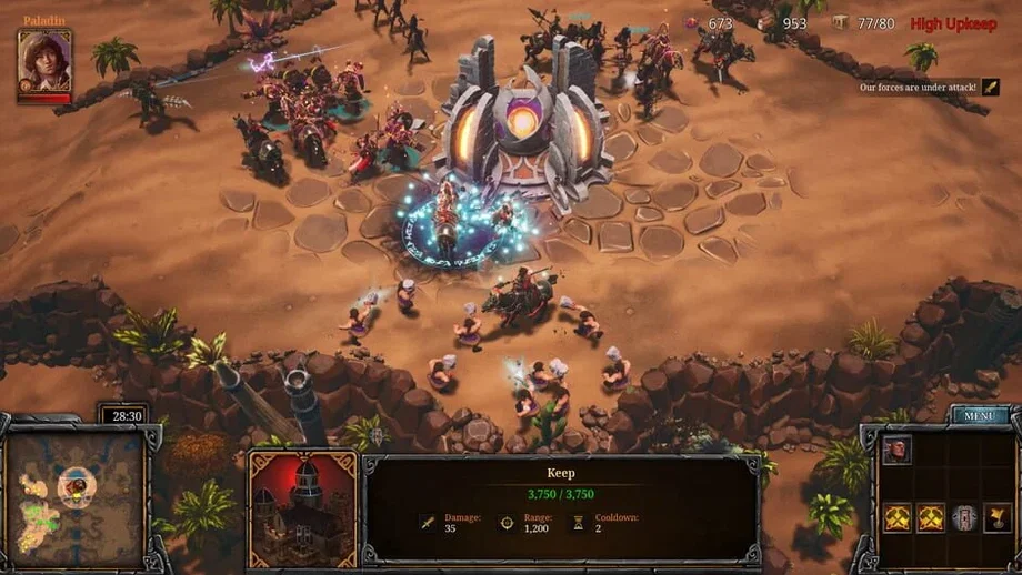 A Year of Rain CryoFall Bundle (PC) gallery image 2