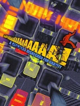 AaaaaAAaaaAAAaaAAAAaAAAAA!!!: A Reckless Disregard for Gravity (PC)
