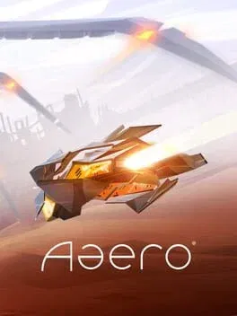 Aaero - 'COMET' (DLC) (PC)