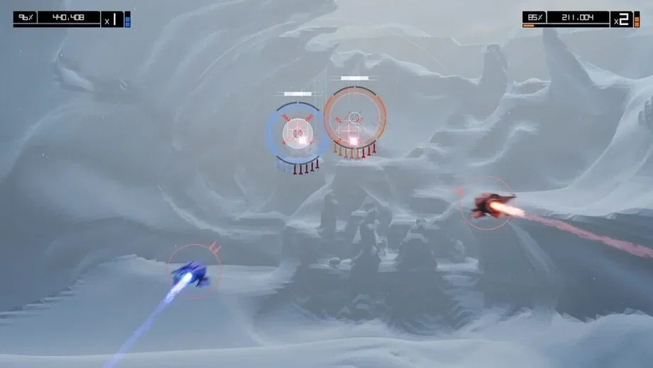 Aaero2 (PC) gallery image 2