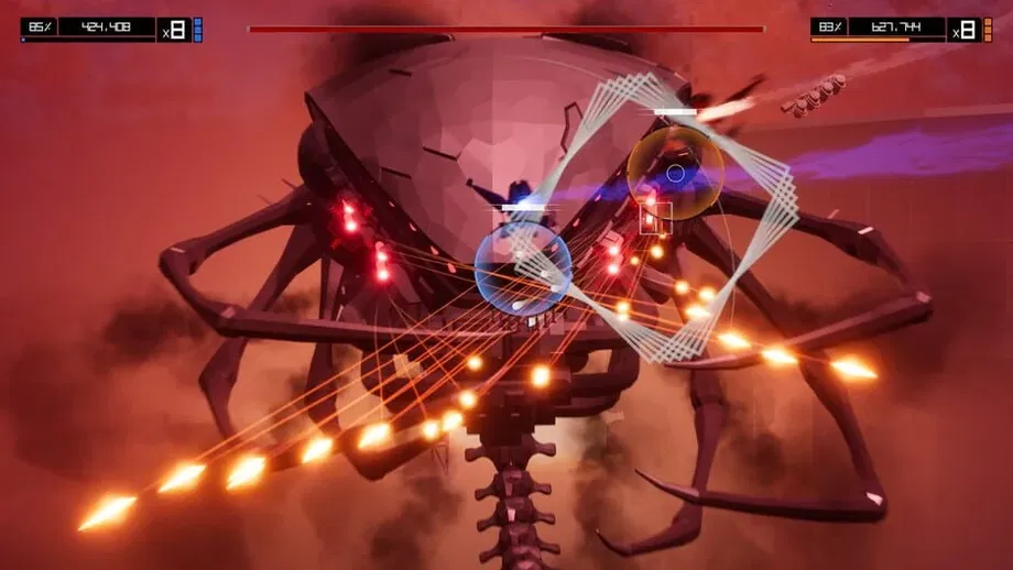 Aaero2 (PC) gallery image 6