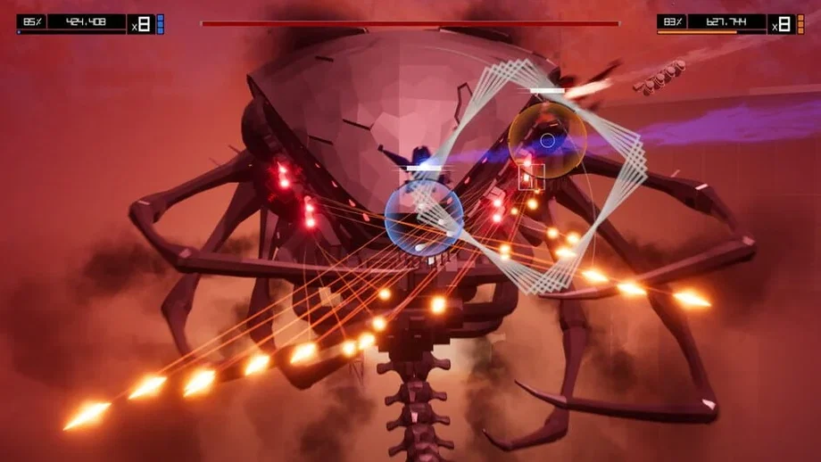 Aaero2 (Xbox Series X|S) gallery image 6