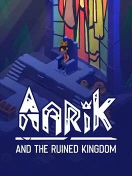 Aarik: and the Ruined Kingdom (PC)