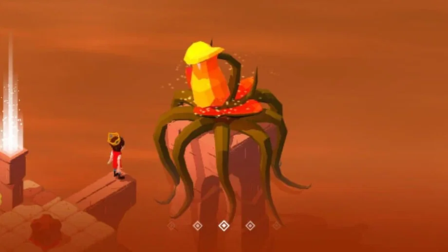 Aarik: and the Ruined Kingdom (PC) gallery image 5