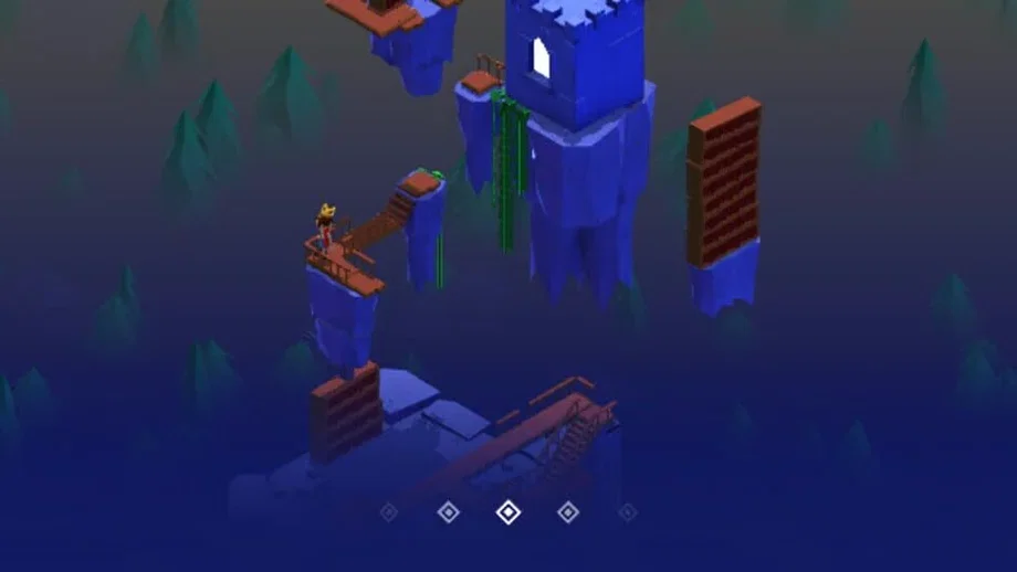 Aarik: and the Ruined Kingdom (PC) gallery image 6