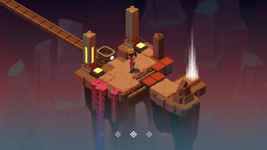 Aarik: and the Ruined Kingdom (PC) gallery image 9