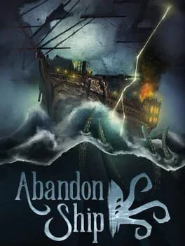 Abandon Ship (PC) gallery image 1