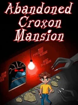 Abandoned Croxon Mansion (PC)