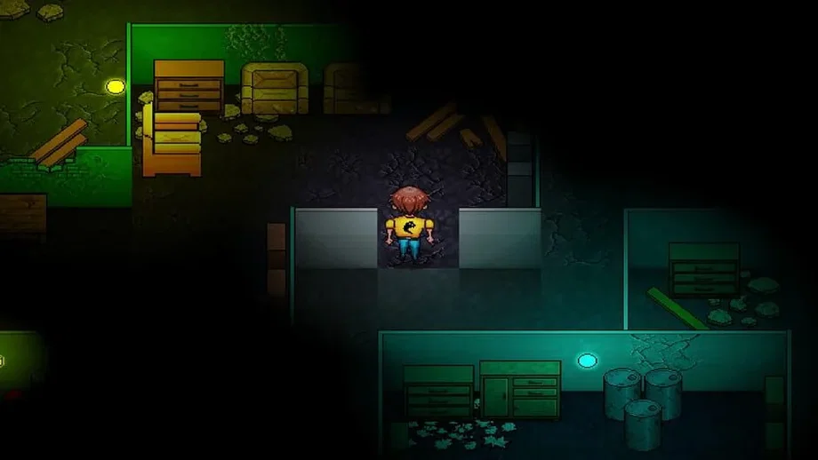 Abandoned Croxon Mansion (PC) gallery image 3