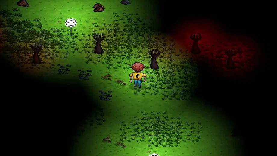 Abandoned Croxon Mansion (PC) gallery image 5