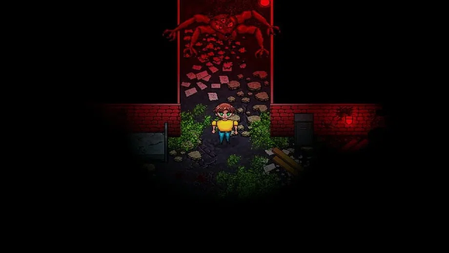 Abandoned Croxon Mansion (PC) gallery image 6