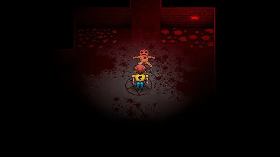 Abandoned Croxon Mansion (PC) gallery image 7