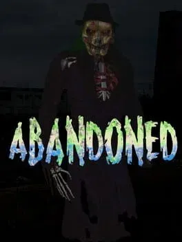 Abandoned (PC)