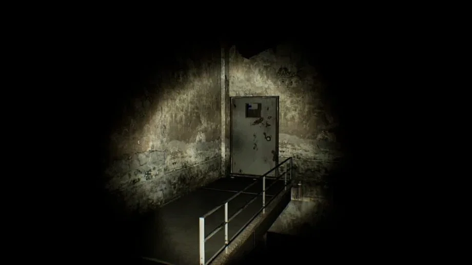 Abandoned (PC) gallery image 2