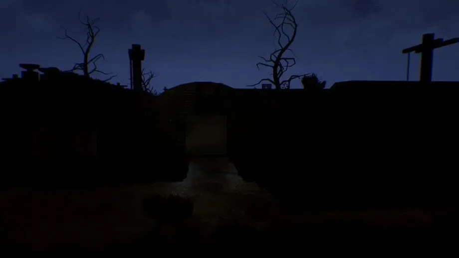 Abandoned (PC) gallery image 3