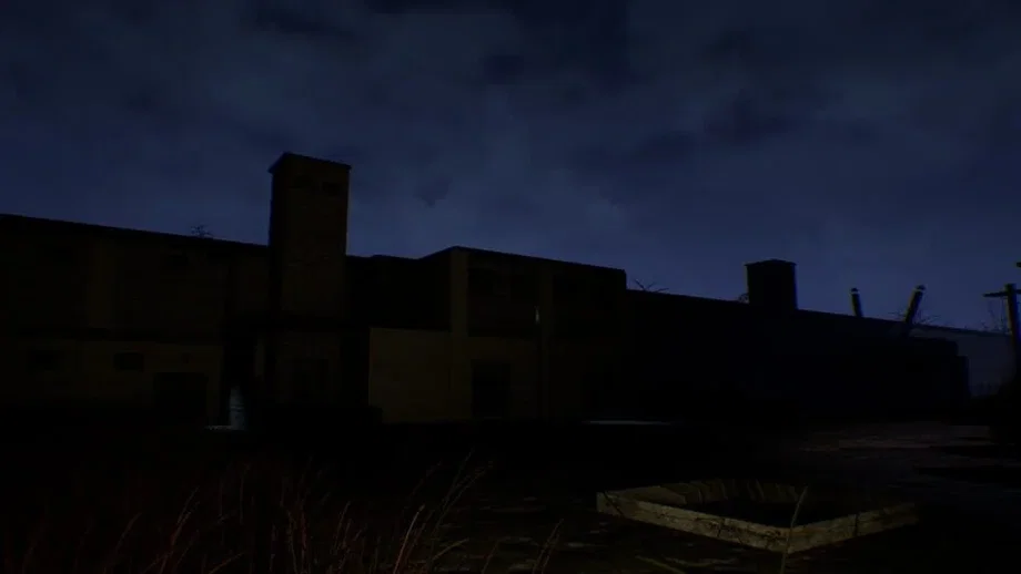 Abandoned (PC) gallery image 4