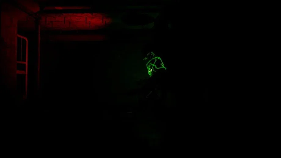 Abandoned (PC) gallery image 5