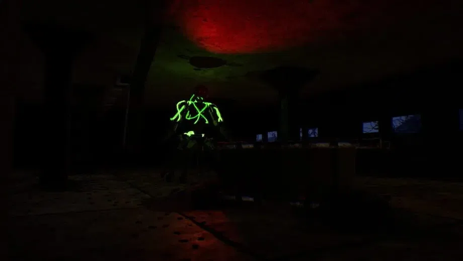 Abandoned (PC) gallery image 6