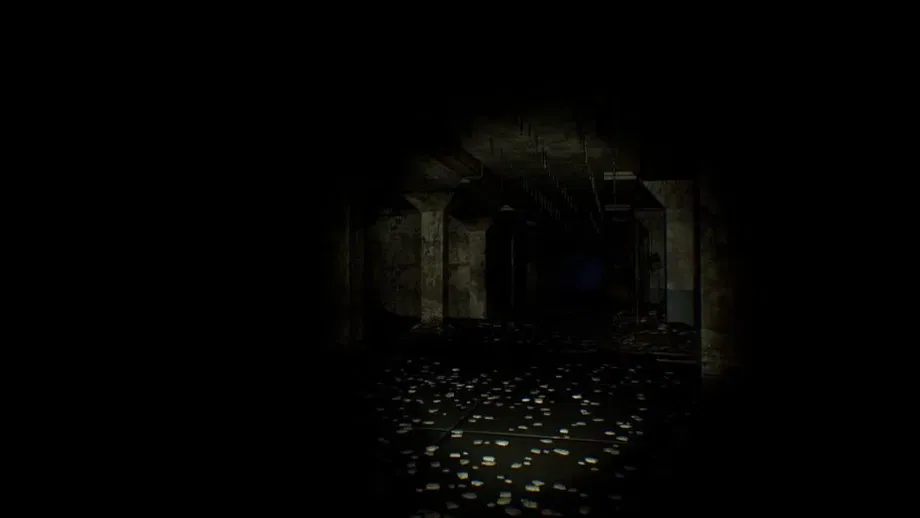 Abandoned (PC) gallery image 7