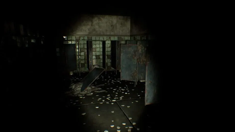 Abandoned (PC) gallery image 8