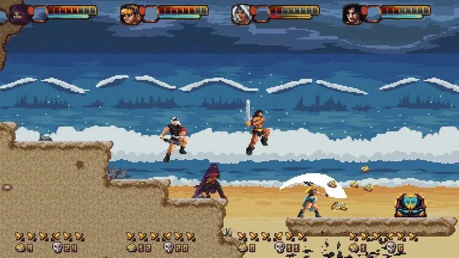 Abathor (PS5) gallery image 4