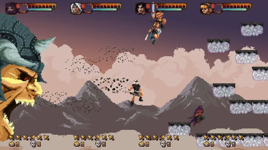 Abathor (Xbox Series X|S) gallery image 3