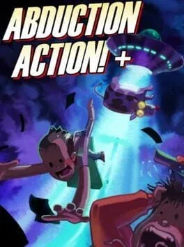 Abduction Action! Plus (PC) gallery image 2