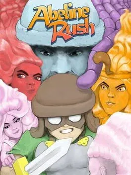 Abeline Rush (PC)