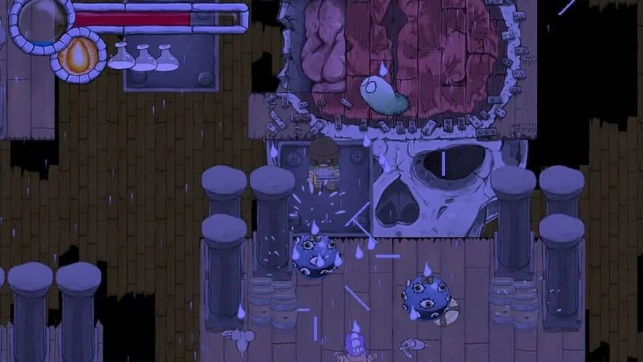 Abeline Rush (PC) gallery image 3