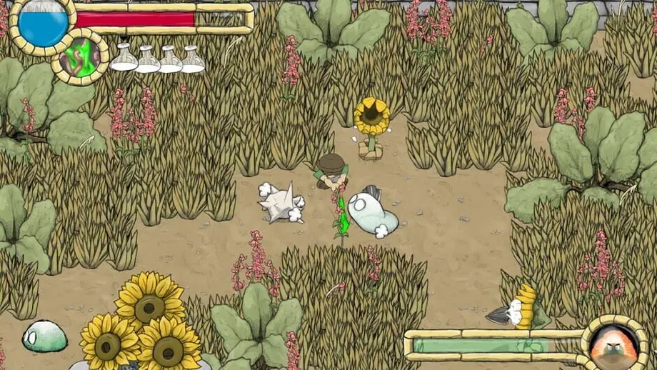 Abeline Rush (PC) gallery image 9