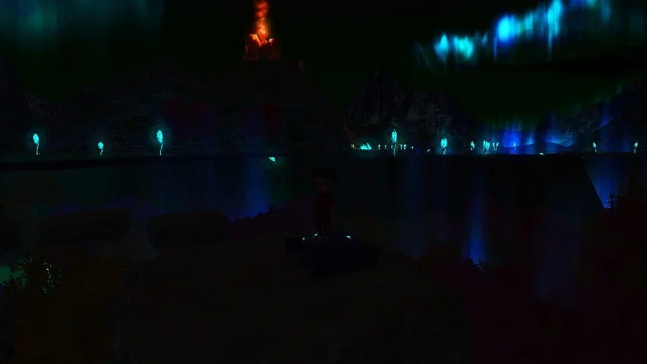 Abi and the soul (PC) gallery image 2