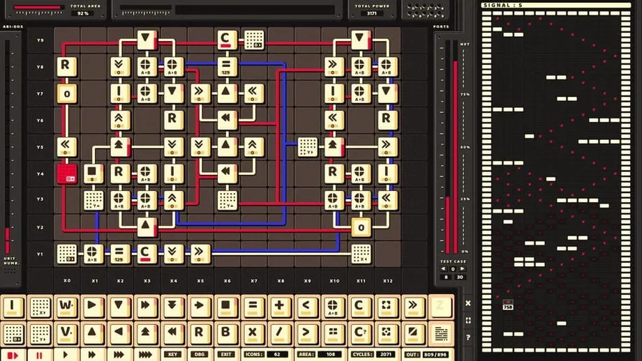 ABI-DOS (PC) gallery image 2