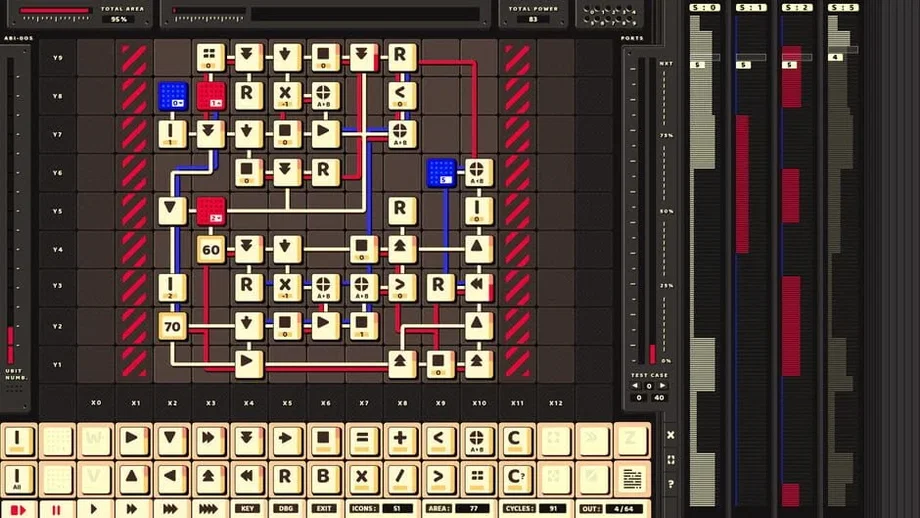 ABI-DOS (PC) gallery image 3